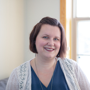Jennifer Hall from New Birth Midwifery