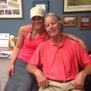 Simone' Chance from Donahue Paper Emporium