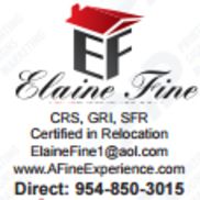 Elaine Fine from Coldwell Banker