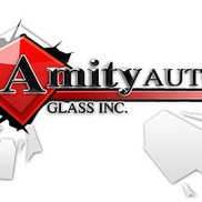 Thomas Sauers from Amity Auto Glass Inc.