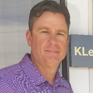 Kert Rhodes from KLeer Title, LLC.