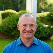 Russell Blakeborough from Focus F&B