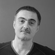 Oleg Danilyants from Palette Art School & Art Supplies