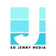 Jenny Nicholas Murphy from So Jenny Media, LLC