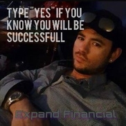 Brandon Lindenbach from Expand Financial