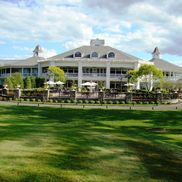 Henry DeBianchi from Eagle Oaks Golf & Country Club