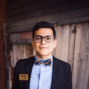 Carlos Aguilera from Marna's Catering LLC