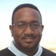 Joseph Jackson from The Resource Squad