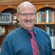 Robert Easton from Easton Eye Care