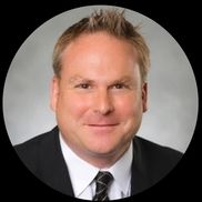 Shane Meagher from Citadel Mortgages