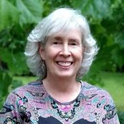 Beth Ellis from Servant's Heart 
