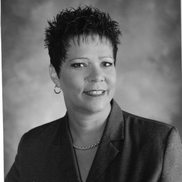 Cheryl Hamilton from Linton-Stockton Chamber of Commerce