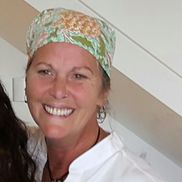Charlie Gillespie from Chef On The Bay
