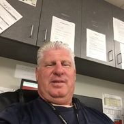 Rick Weimer from American Airlines