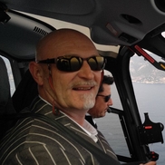 Paul Guilbaud from Aime Medical Inc