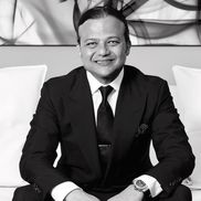 Anurag Dandiya from Anthros Inc