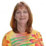 Katie Rushing from WebNet International, Inc.