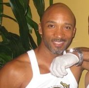 Sean Allen from Cake Buzz Liqueur Cakes, Pies, Cobblers, Cheesecakes