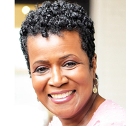 Vanessa Nartey from Mission Vision Academy