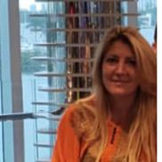 Andrea Zecevic from Saveene