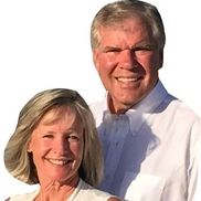 Pat & Candy Schoelen from Cruise Planners - Two by Two Travel