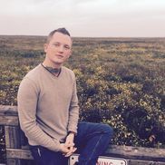 Jonathan Powell from BestMarketingConsultant.com