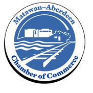 Linda Martin from Matawan-Aberdeen Chamber of Commerce