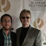 Rick Roberts from Horizons Communications Group