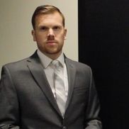 John Lechner from Acadia Business Consulting