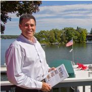 Mick Balestrieri from Keefe Real Estate