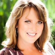 Christine Suva from THRIVE Coach Services, Inc.
