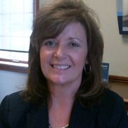 Gwen Stallard from Croghan Colonial Bank