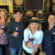 Cherimarie Poulos from Carlsbad Food Tours