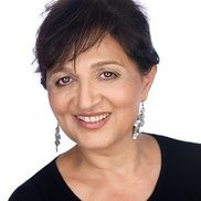 Mahvash Saba from Saba Photography