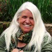 Caryl McAdoo from Caryl McAdoo