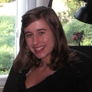 Kristina Tyler from Your Balanced Solutions