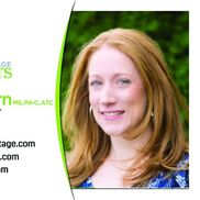 Rachel Lethorn from Med Sports Vantage PLLC
