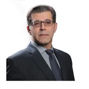 Khosro Kargaran from STANDARD HOME 