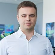 Adrian Bubela from SEVEN Collab