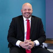 Robert Walker from American Guardian Title USA, Inc.