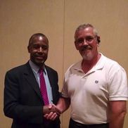 Mark Wall from Light Man LLC