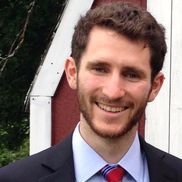 Josh Berman from Sustainable Business Network (SBN) of Massachusetts