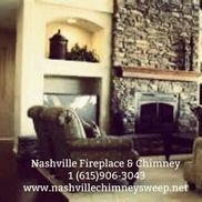 Nashville Chimney Sweep. from Nashville Fireplace & Chimney, LLC  (NFC)
