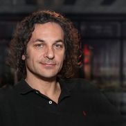 Edward Holub from New Orleans Video Productions