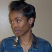 Ramlah Boadi from Independent / Freelancer