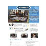 George Watson from Mattson Consulting Strategic Marketing