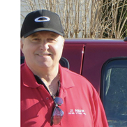 Jeff Askew from JT Askew Drywall and Plaster repair