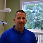 Eric A from Holistic Hemp Extracts