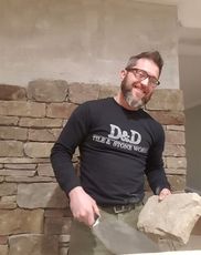 Douglas DiTomo from D&D Tile & Stone Co.