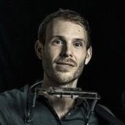 Brent Shirey from VALENTIGER